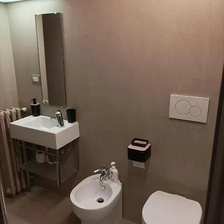 Apartment La Contrada