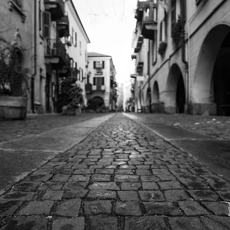 La Contrada Apartment