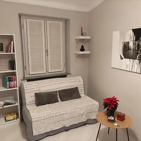 La Contrada 쿠네오