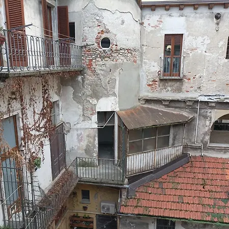 La Contrada