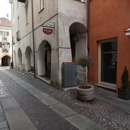 La Contrada Cuneo