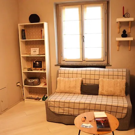 La Contrada Apartment