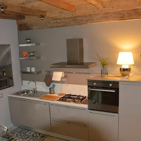 Apartment La Contrada Cuneo