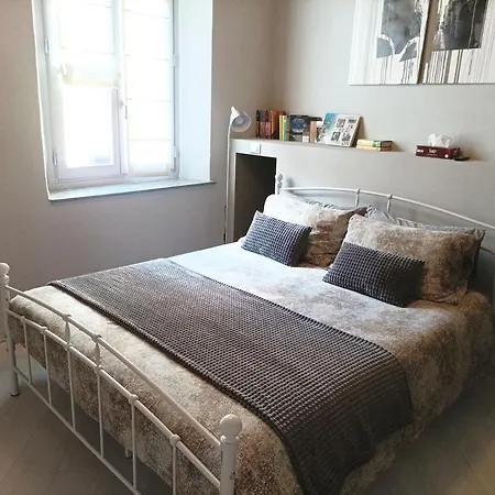 Apartment La Contrada Cuneo