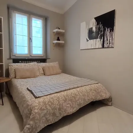 La Contrada Apartment